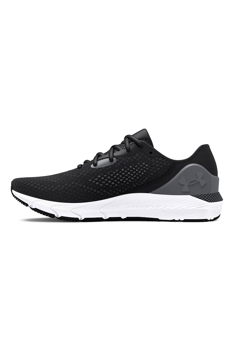

Кроссовки HOVR Sonic 5 Under Armour, черный