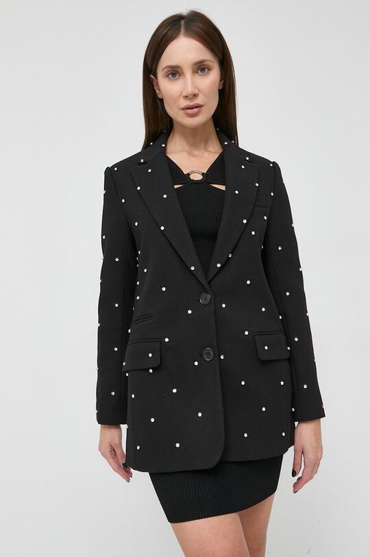 

Куртка MICHAEL Michael Kors, черный