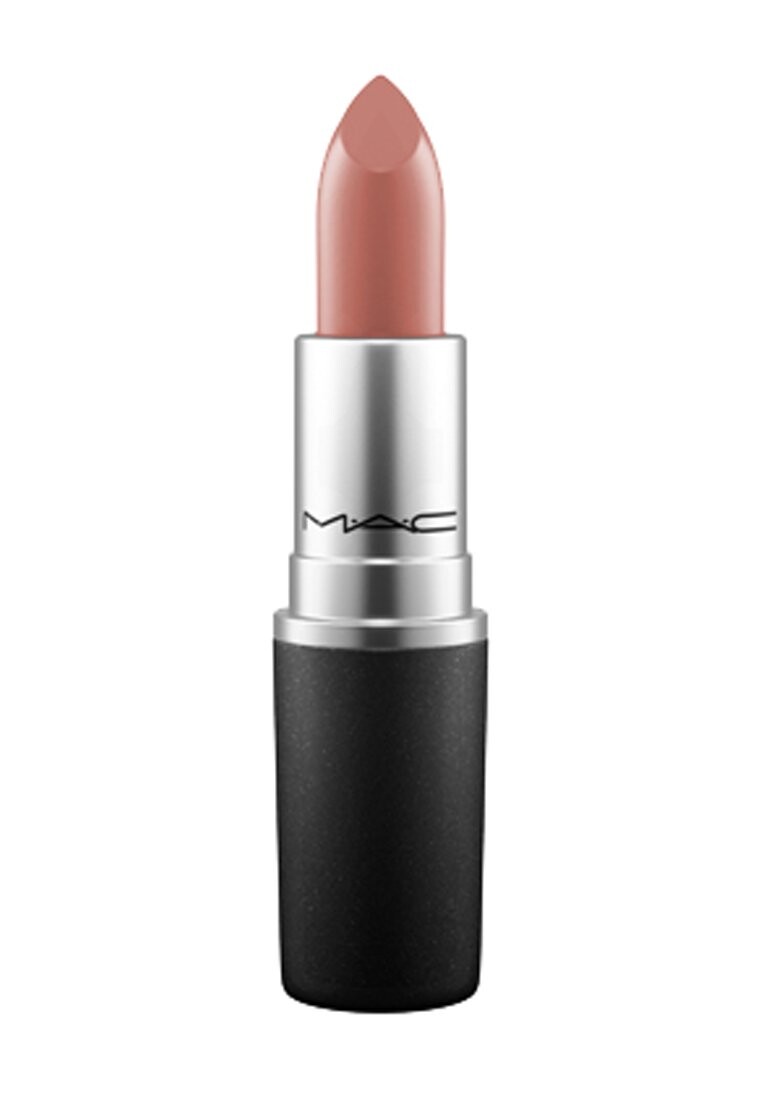 

Губная помада Satin Lipstick MAC, цвет spirit, Серый