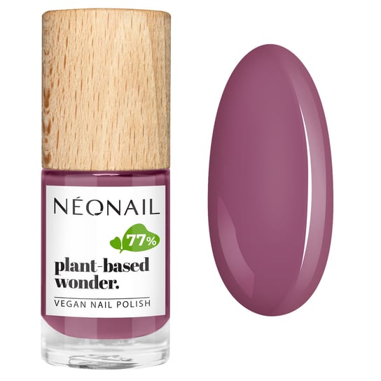 

Лак для ногтей NEONAIL Vegan Classic PURE DAHLIA 7,2 мл