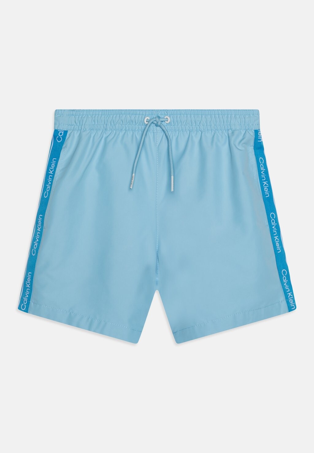 

Плавательные шорты Calvin Klein Swimwear, светло-синий