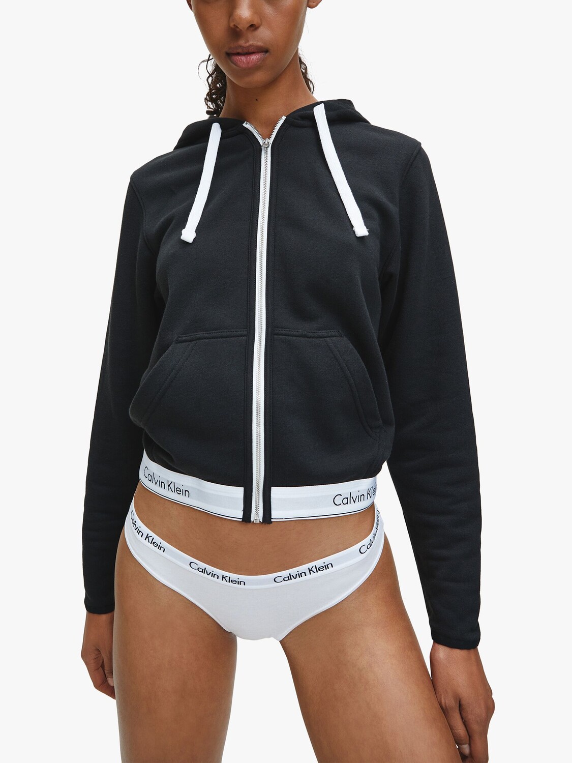

Трусики-бикини Calvin Klein Carousel, 3 шт., разноцветные