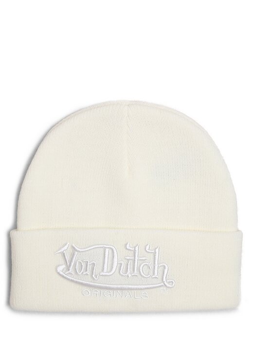 

Колпачок кремневый Von Dutch, экрю