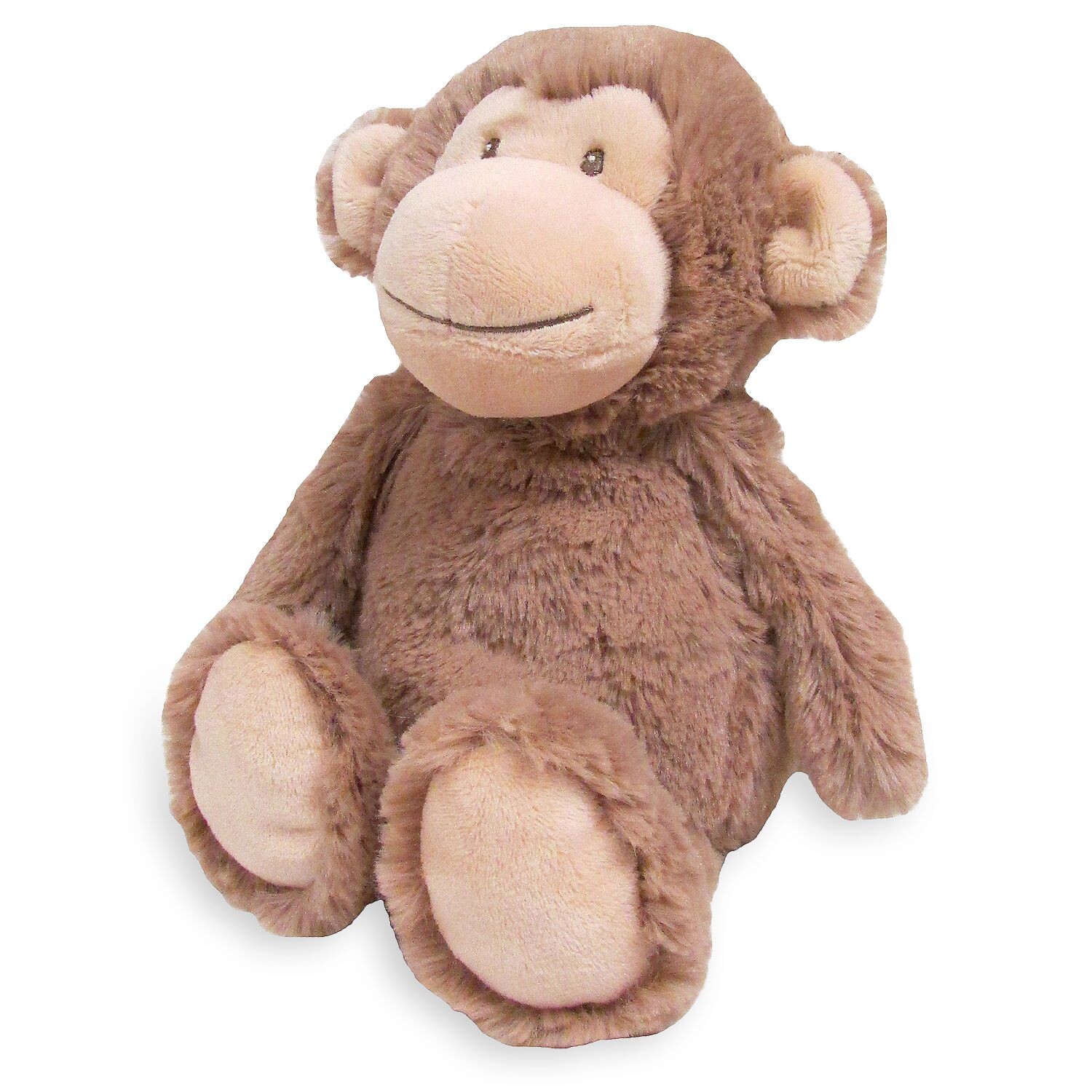 

Плюшевая игрушка Baby Carter's Monkey Waggy Carter's