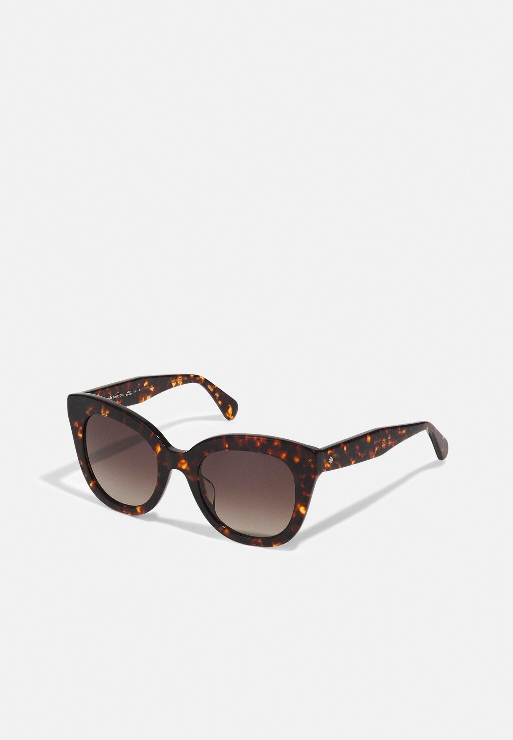 

Солнцезащитные очки БЕЛА kate spade new york, гавана