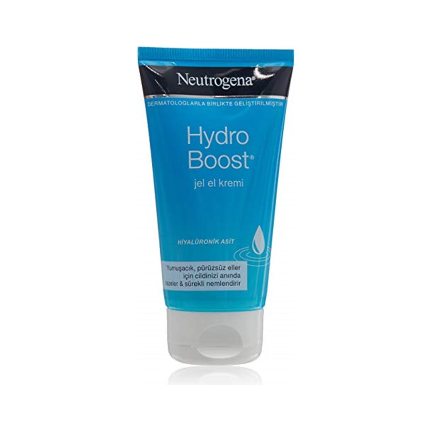 Крем для рук Neutrogena Hydro Boost, 75 мл маска для волос hydro boost 1000 мл