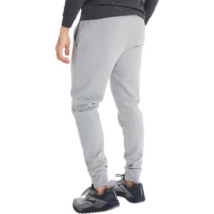 

Прибрежные джоггеры мужские Marmot, цвет Sleet Heather