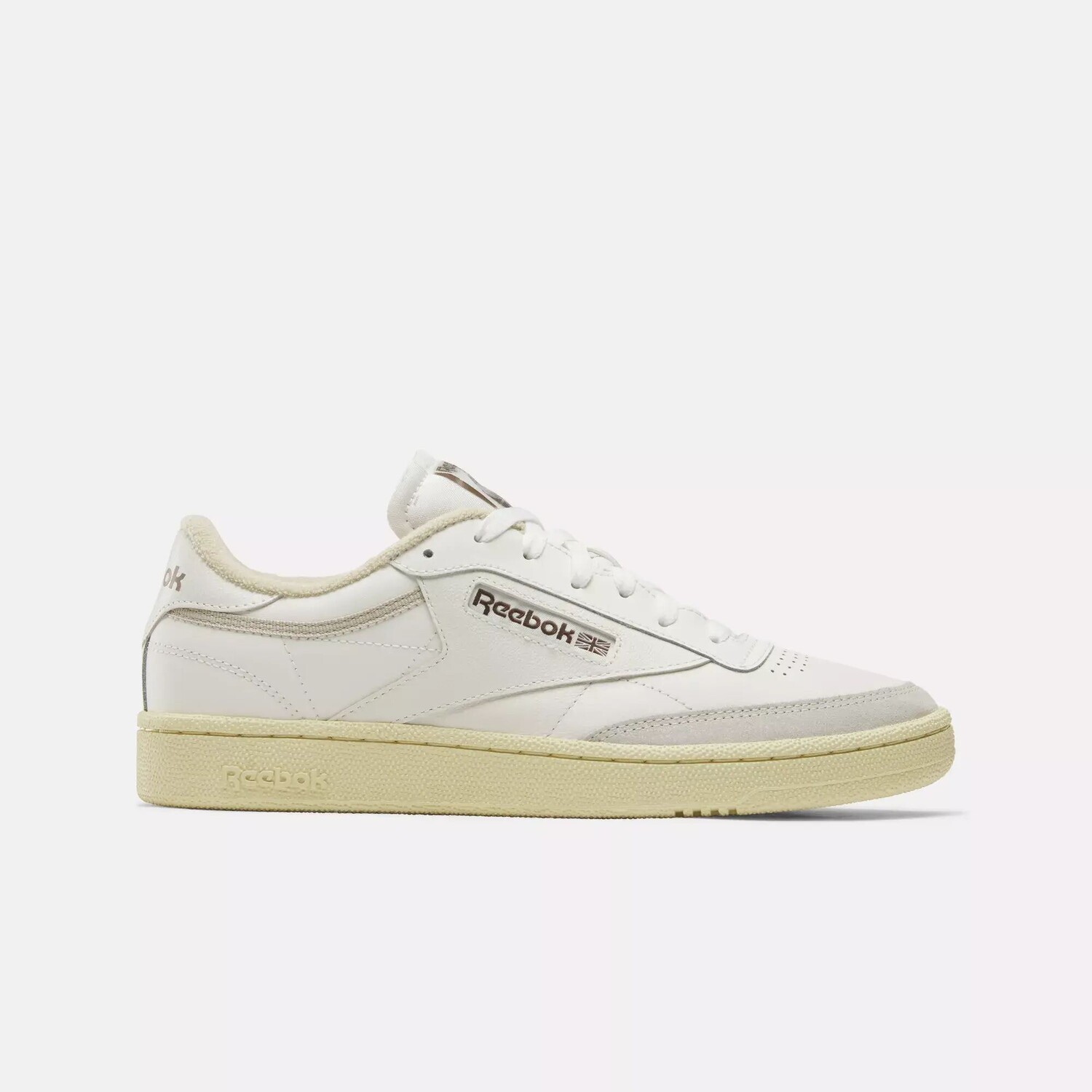 

Кроссовки Club C 85 Reebok, мультиколор