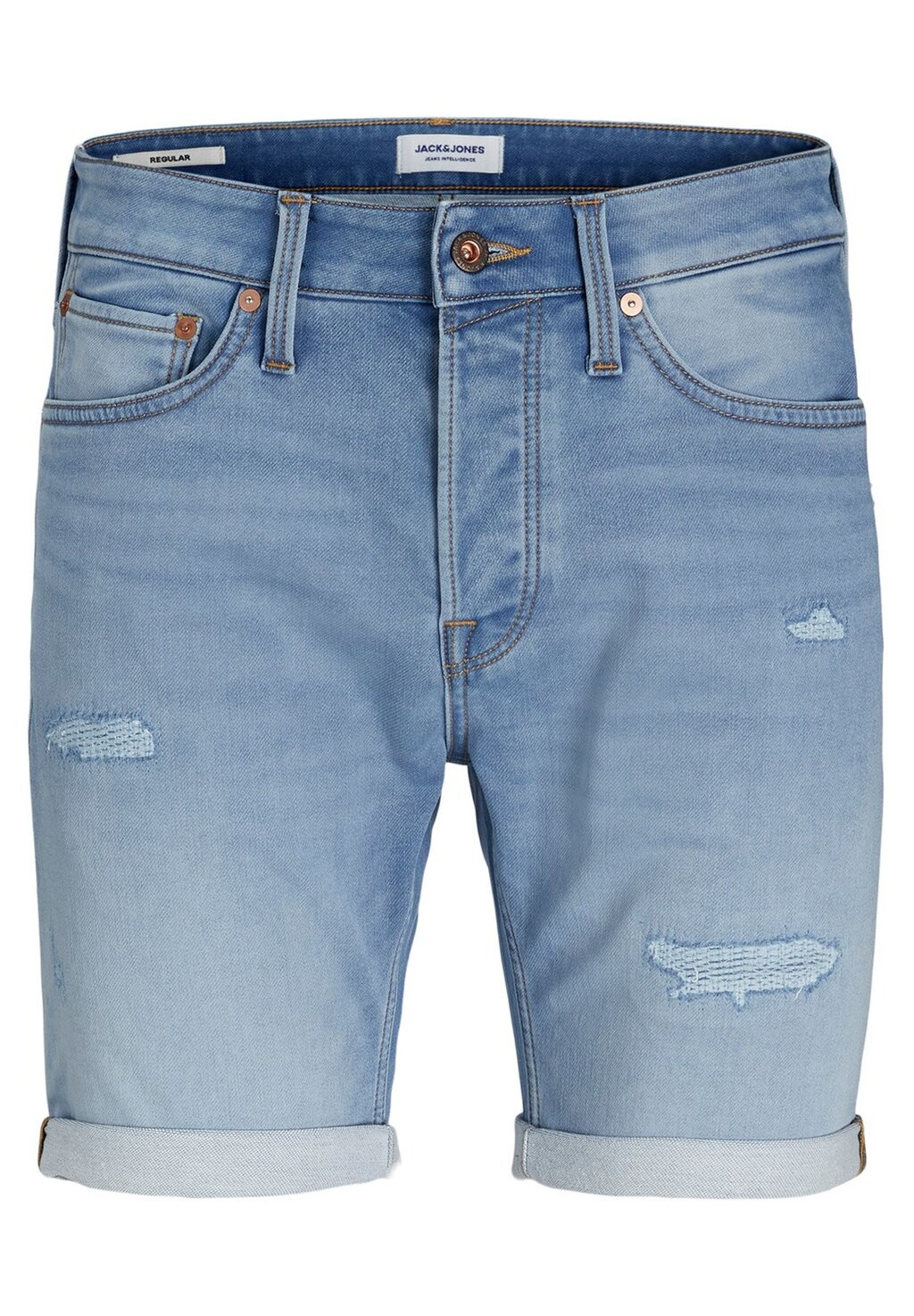 

Джинсовые шорты Jack & Jones