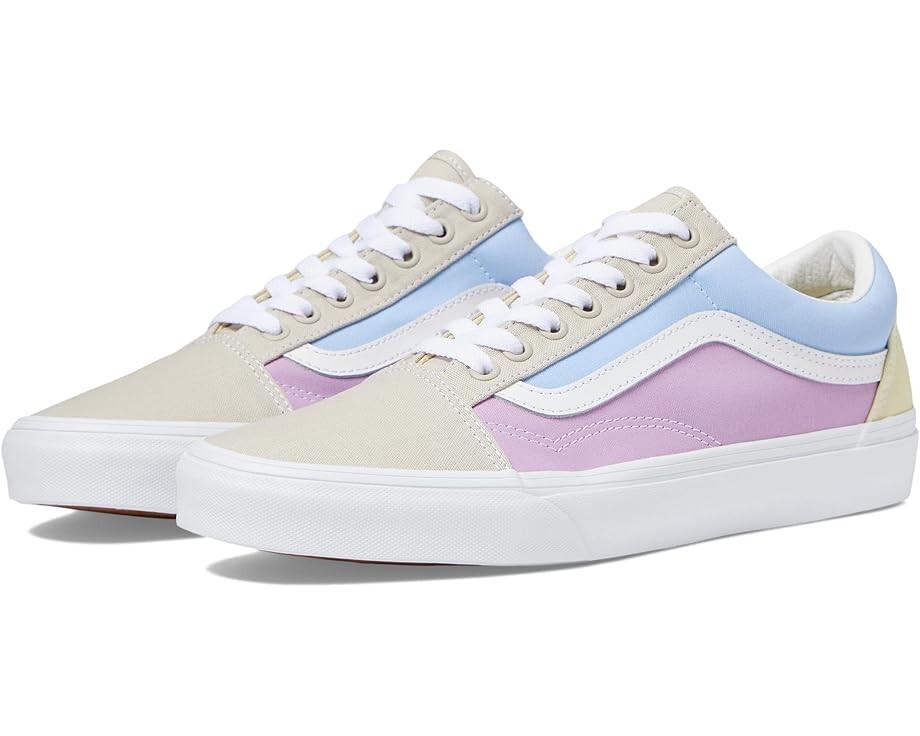 

Кроссовки Vans Old Skool, мульти