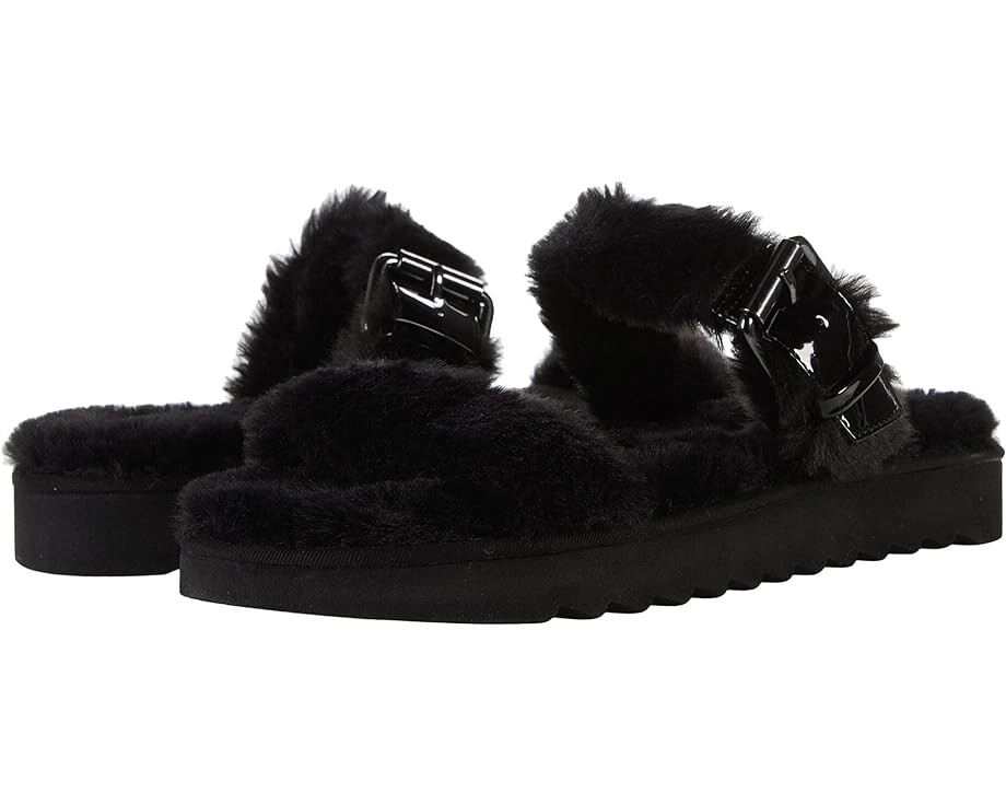 

Сандалии Nine West Funkie, черный