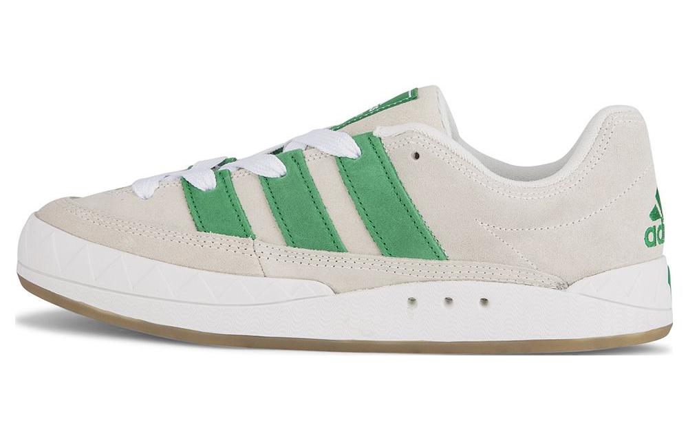 Bodega x Beams x adidas Adimatic Off White Green