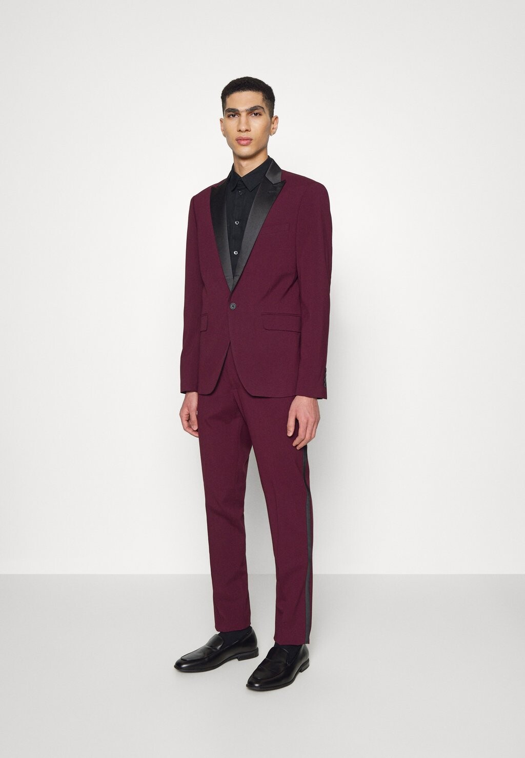 

Костюм SET Lindbergh, цвет burgundy