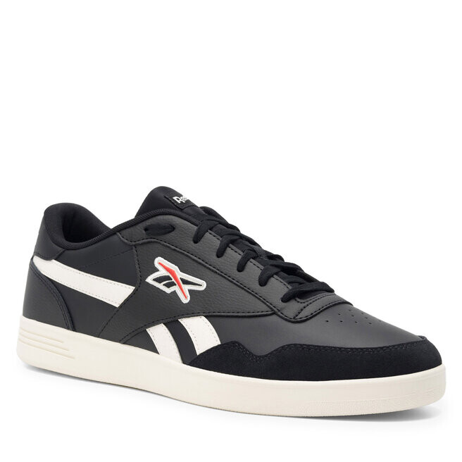 

Кроссовки Reebok RoyalTechque T, черный