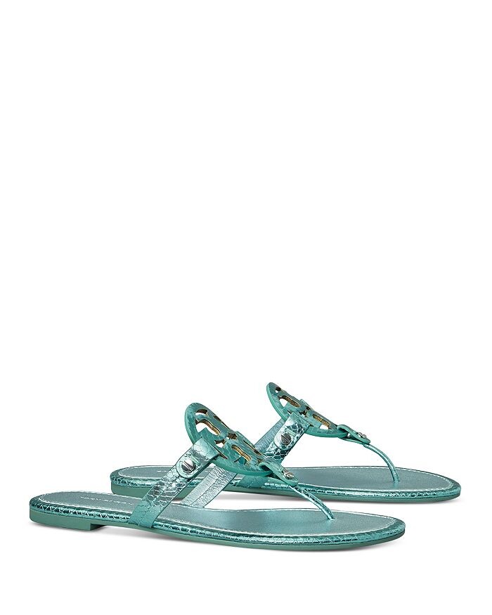

Женские сандалии Миллер Tory Burch