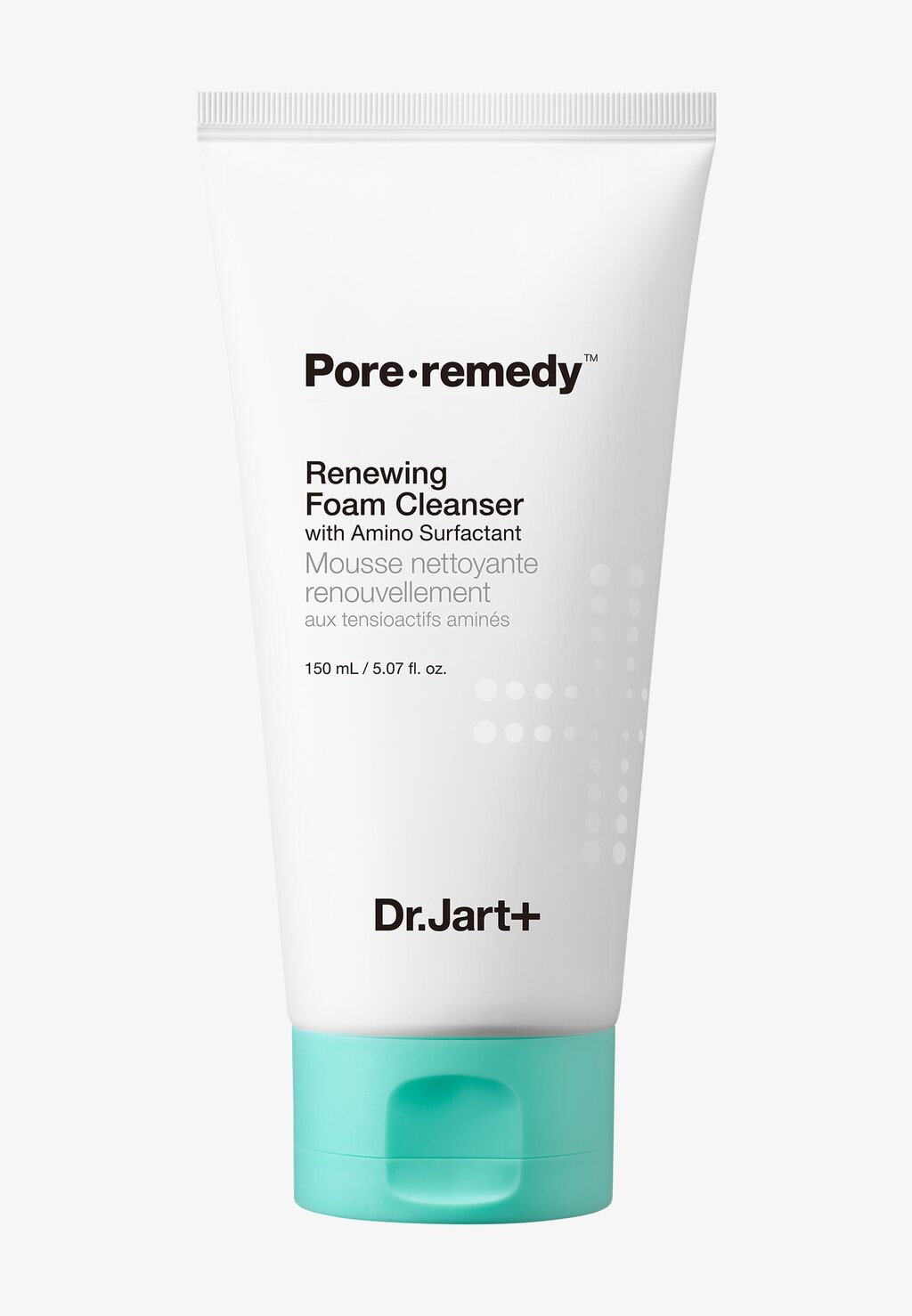 

Очищающее средство Pore Remedy Renewing Foam Dr. Jart+