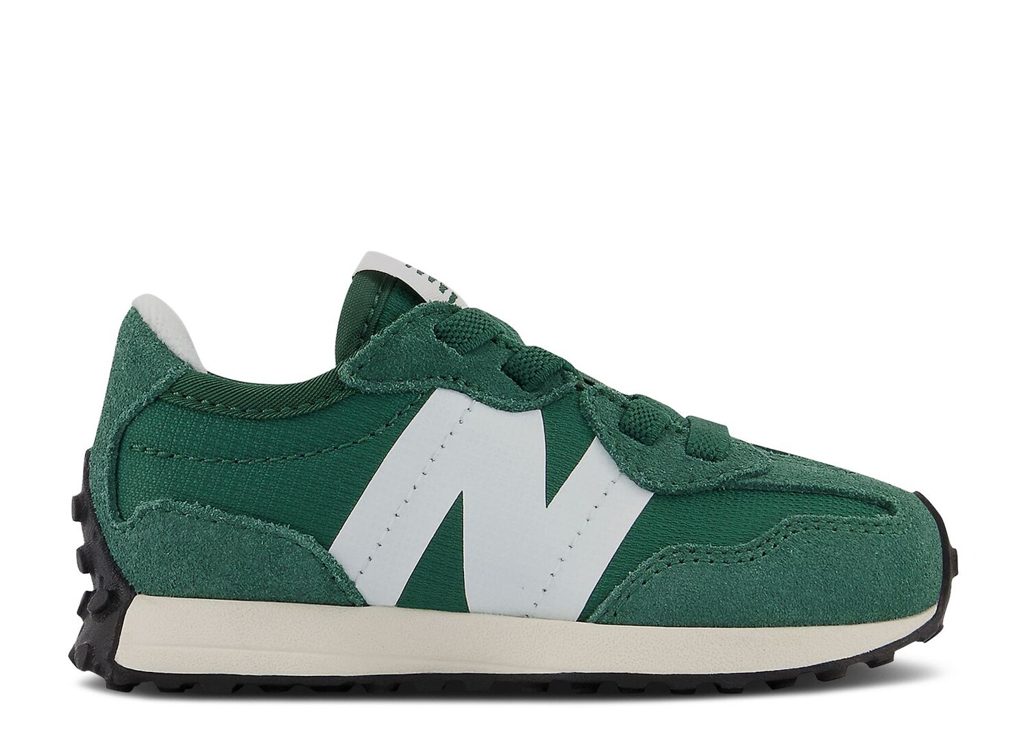 

Кроссовки New Balance 327 Toddler 'Team Forest Green', зеленый