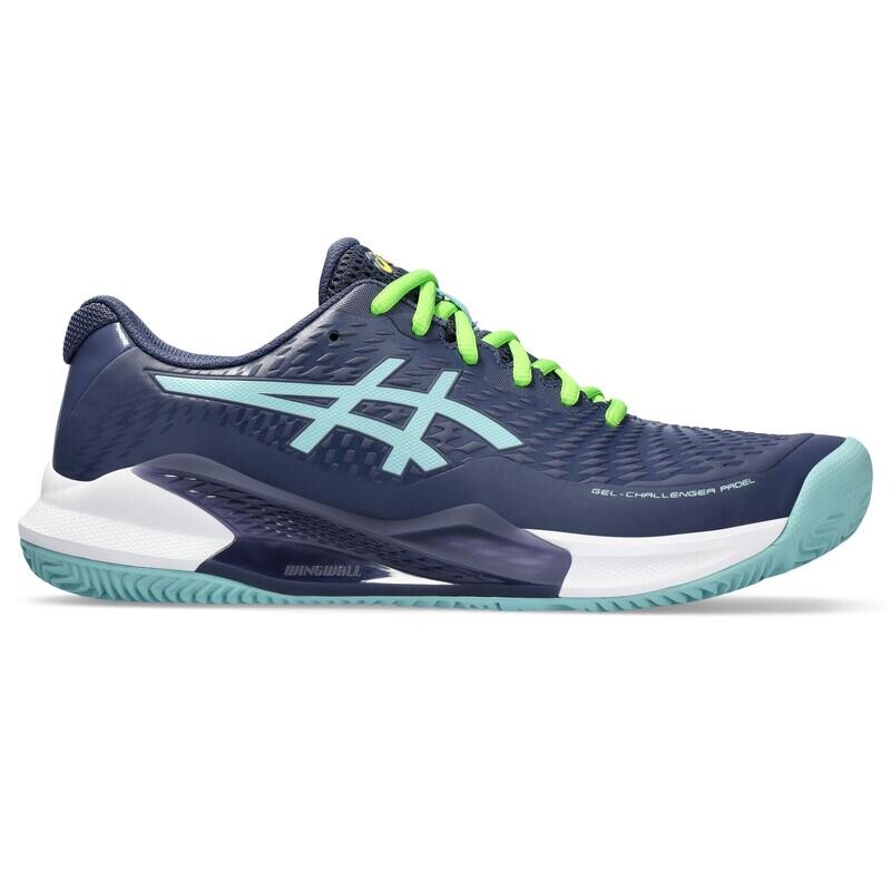

Мужские кроссовки - Asics Gel Challenguer 14 синие