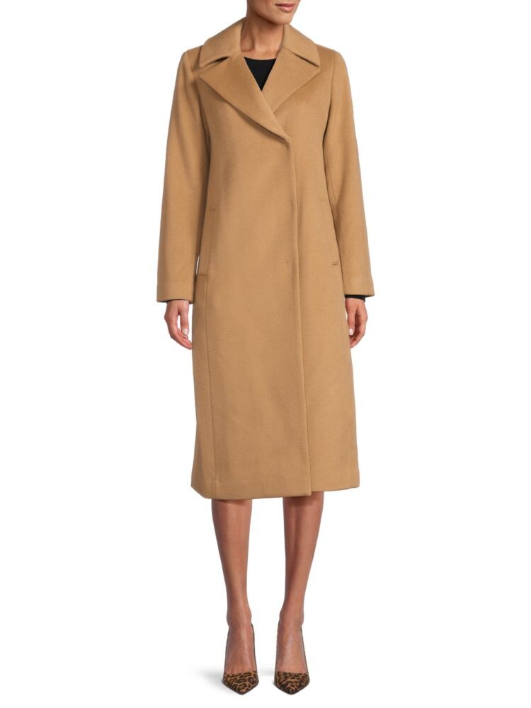

Шерстяное пальто Sofia Cashmere, цвет Color