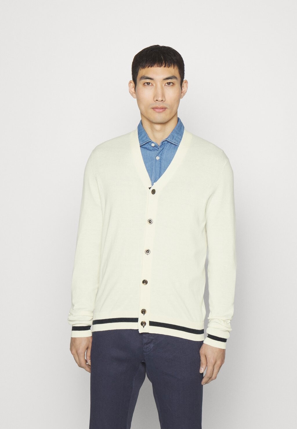 

Кардиган Hackett London