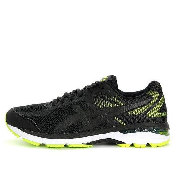 

Кроссовки гель glyde 2 Asics, черный