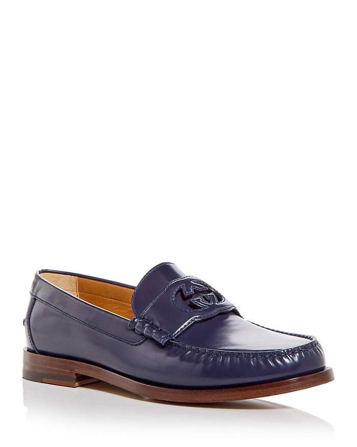 

Мужские мокасины Moc Toe Penny Gucci