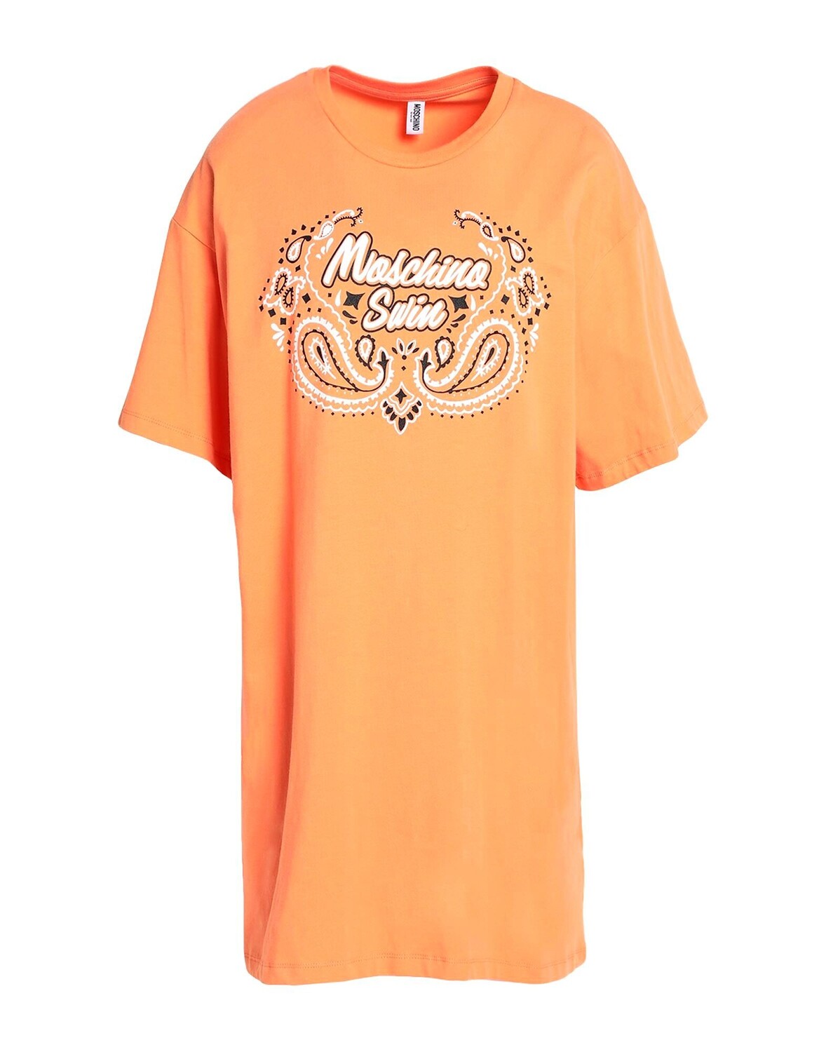 

Пляжная одежда Moschino, оранжевый
