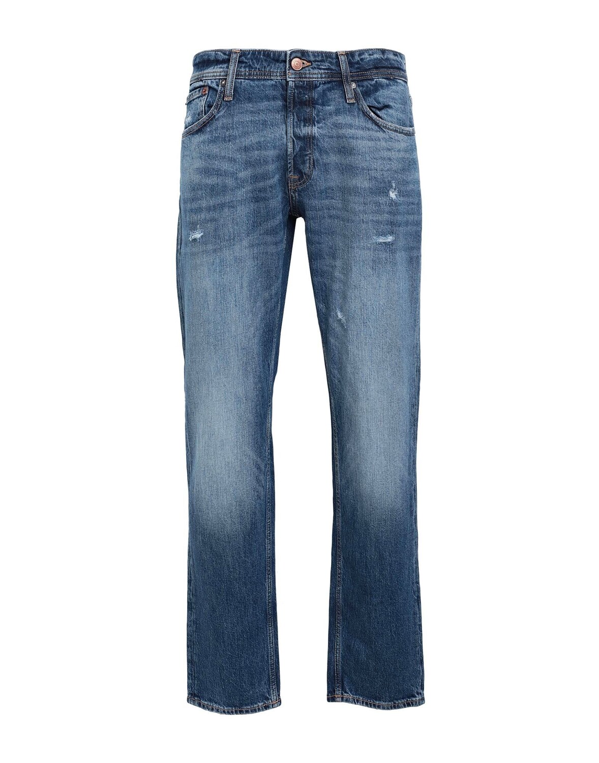

Джинсы Jack & Jones, синий