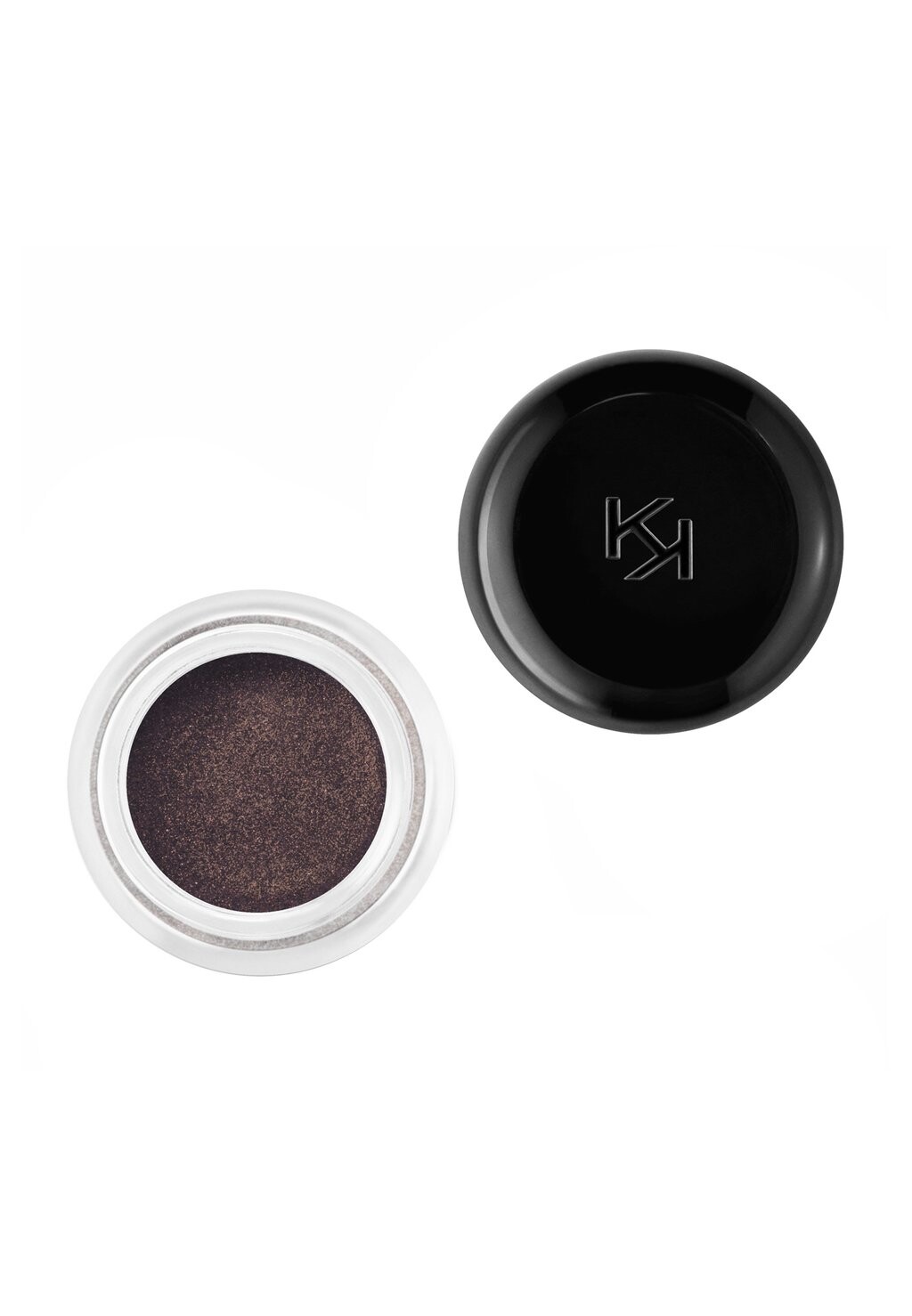 

Тени для век Color Lasting Creamy Eyeshadow KIKO Milano, цвет 05 chocolate