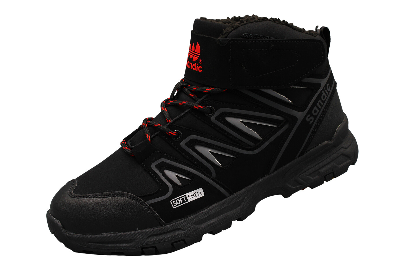 

Ботинки Roadstar Winterstiefel, черный