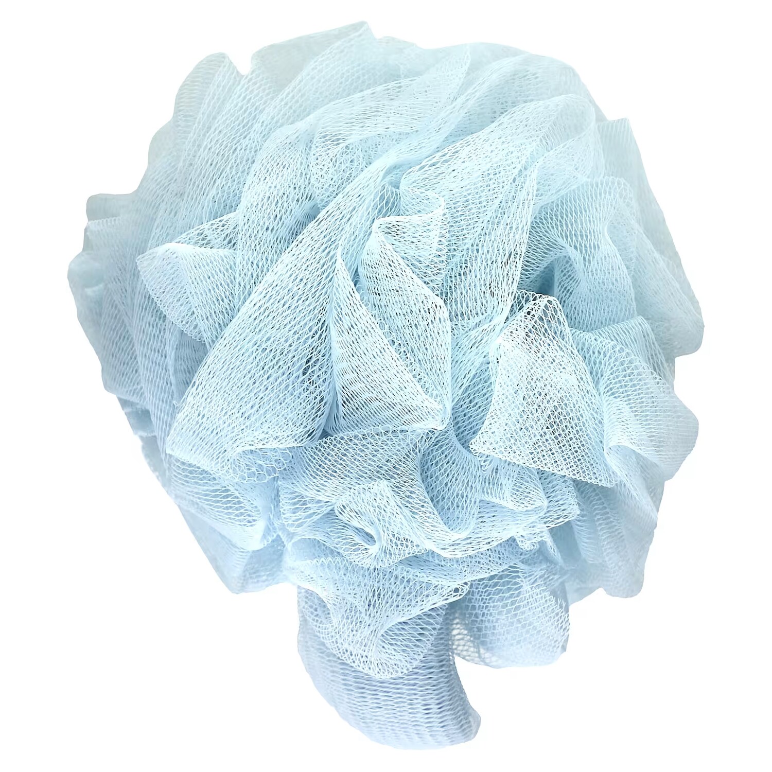 

Губка для тела Earth Therapeutics Hydro Sponge, синий