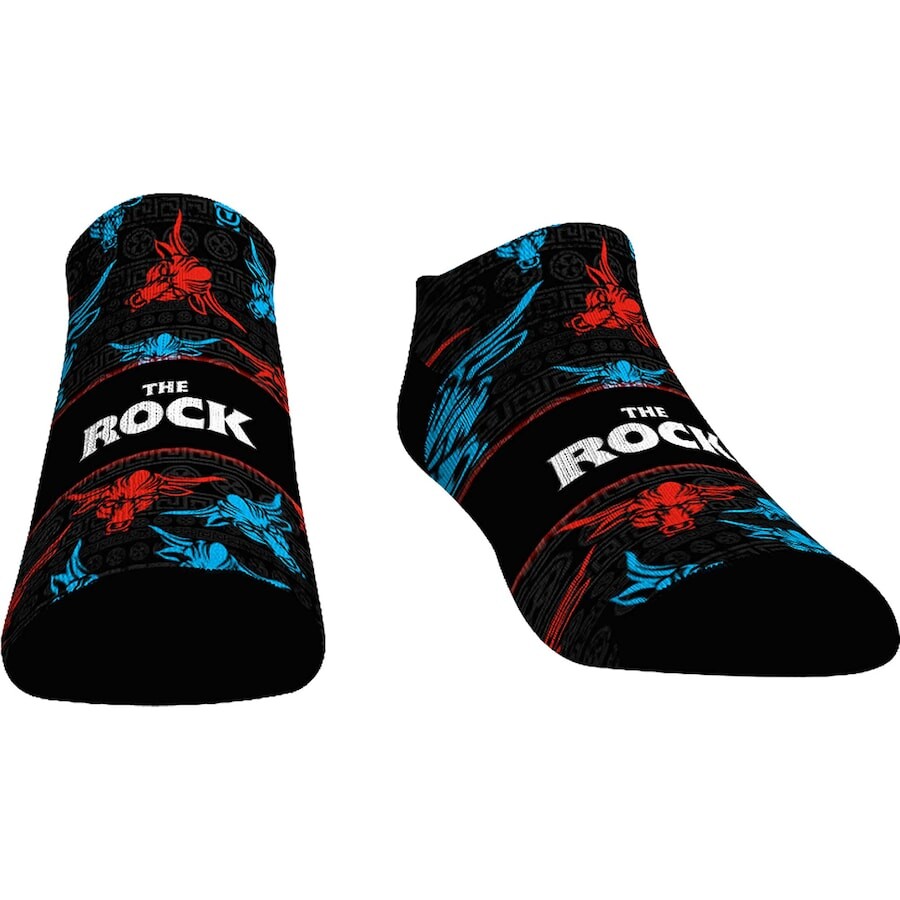 

Носки Rock Em Socks The Rock