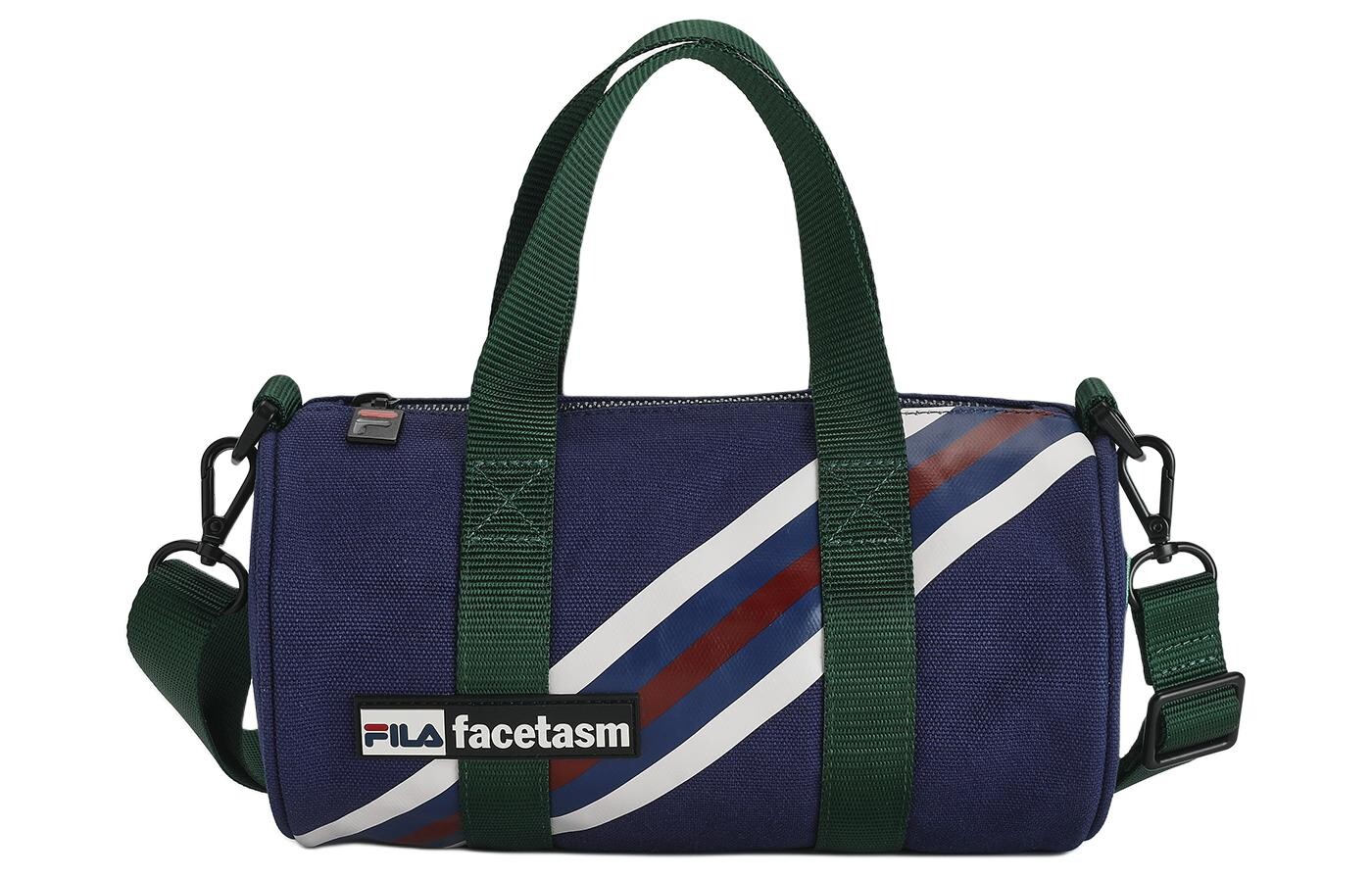 

Сумка унисекс FILA, Hanness Blue