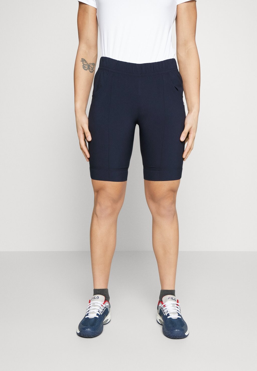 

Спортивные шорты Fila