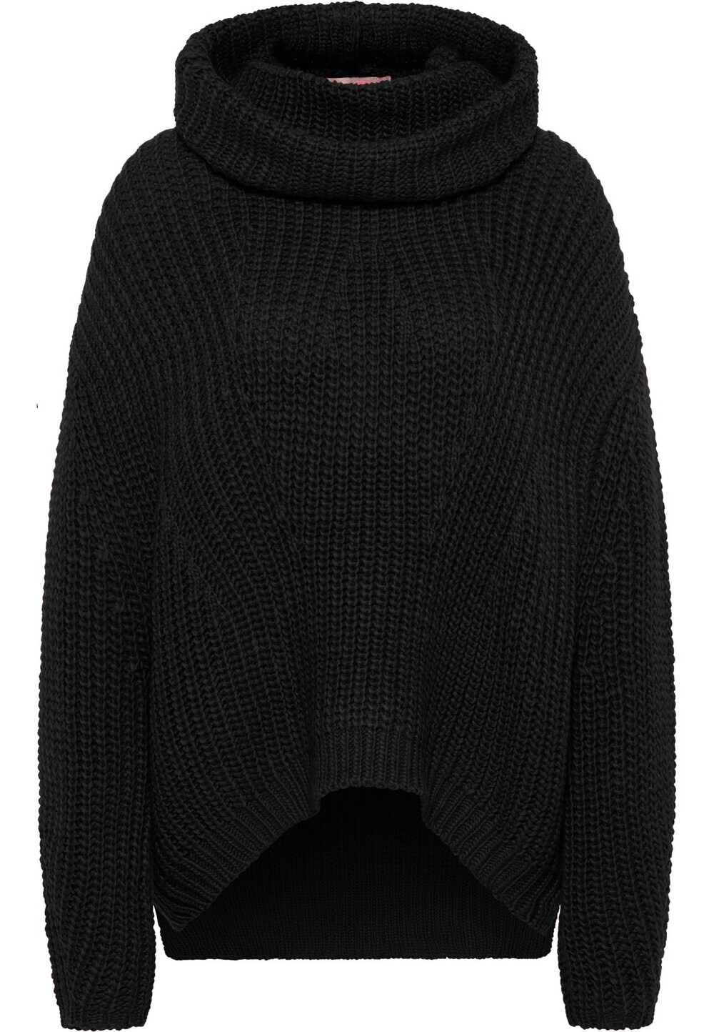 

Свитер Frieda & Freddies NY, черный