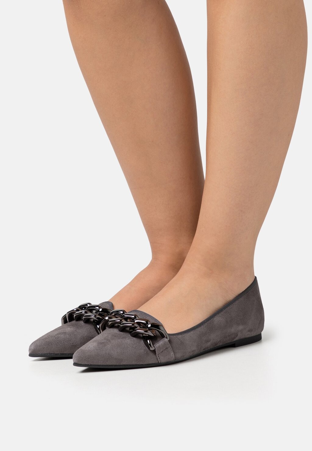 

Лоферы Pretty Ballerinas