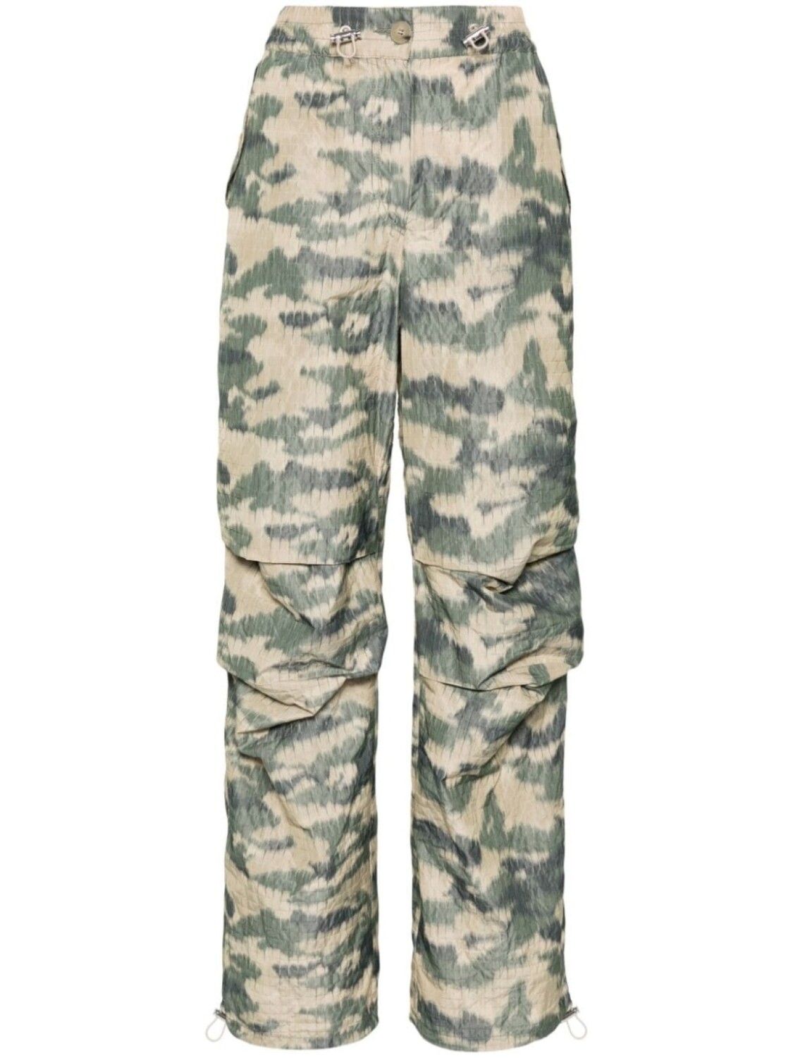 

Прямые брюки Halfboy, бежевый