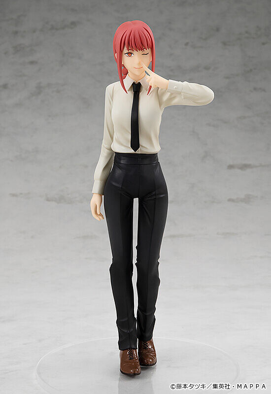 

Фигурка Chainsaw Man - Makima POP UP PARADE Figure