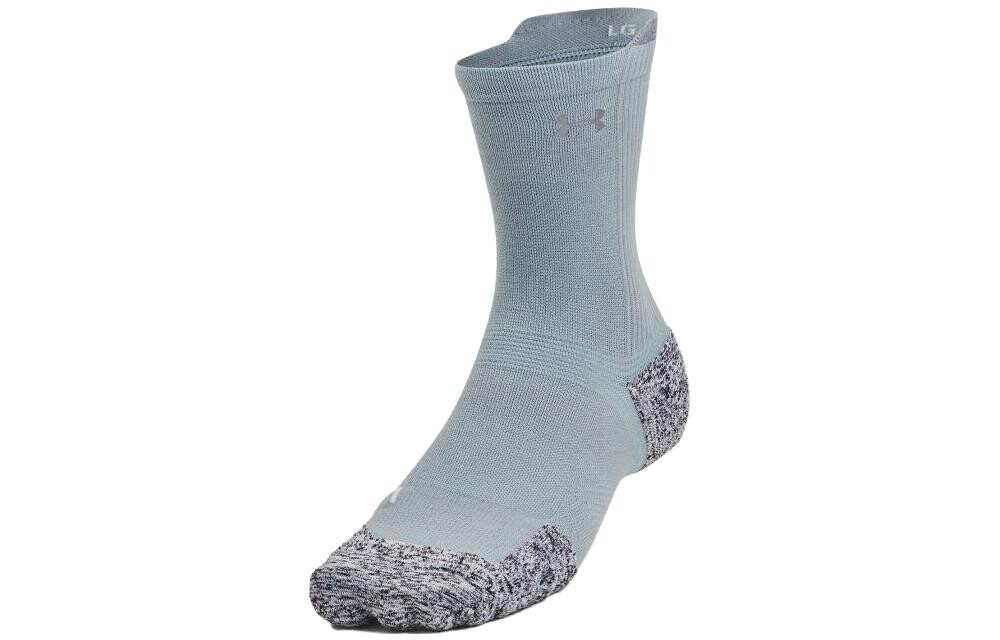 

Носки унисекс до середины икры Under Armour, цвет 1 Pair (Blue)