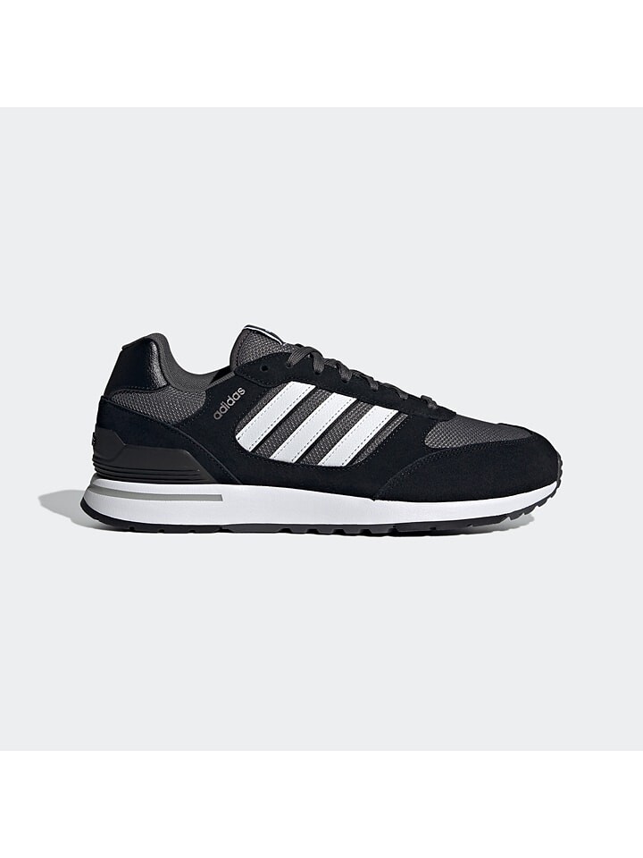 

Низкие кроссовки adidas Run 80s, цвет schwarz/grau