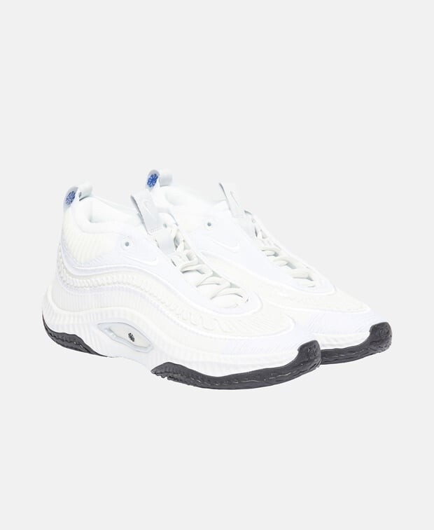 

Баскетбольные кроссовки Nike, белый