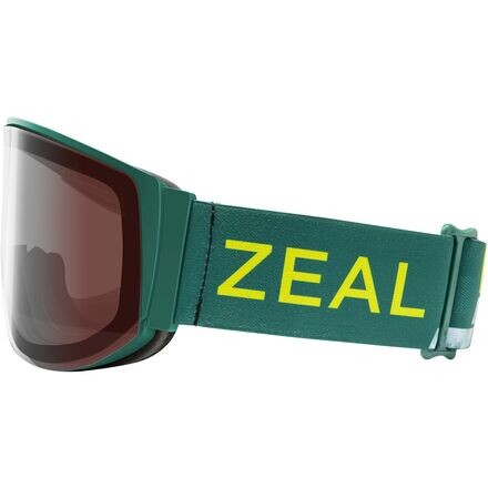 

Фотохромные поляризационные очки Beacon Zeal, цвет Auto+ GB/Breakers,Extra-Persimmon Sky Blue Mir
