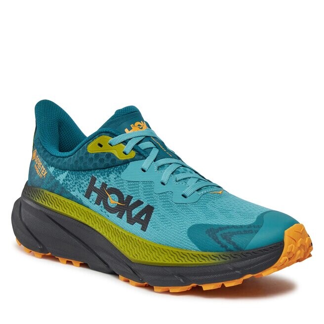 

Кроссовки Hoka ChallengerGtx, синий