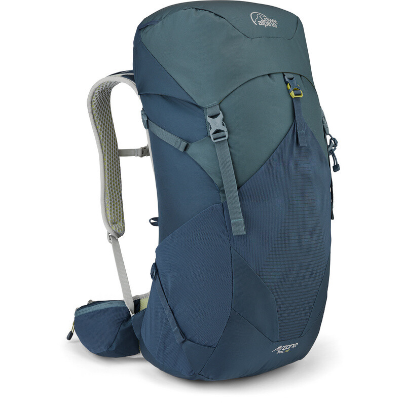 

Рюкзак AirZone Trail 35 Lowe Alpine, синий