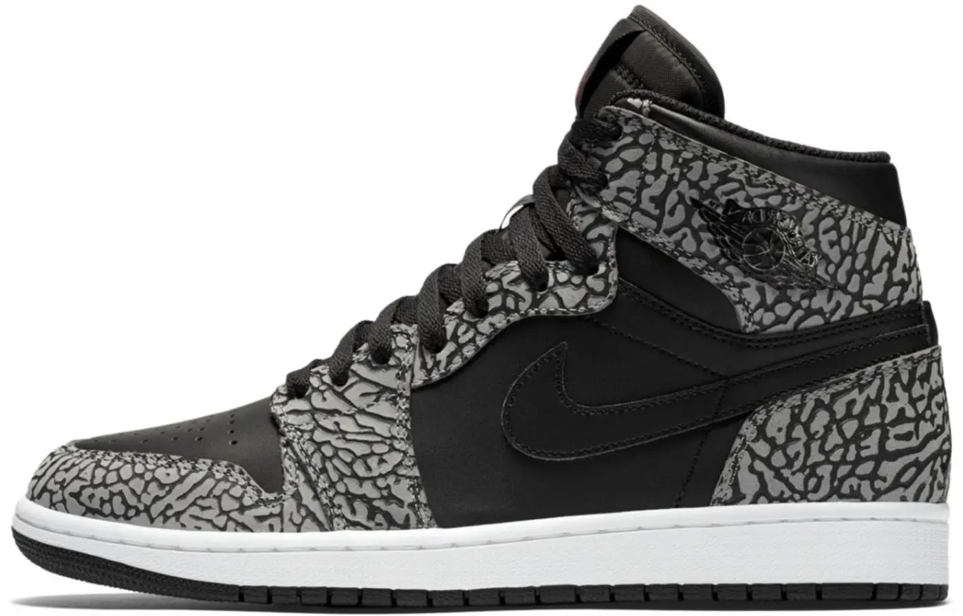 

Jordan 1 Retro Un-Supreme