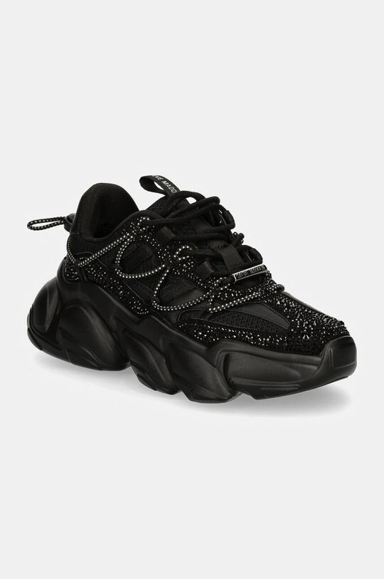 

Кроссовки Spectator-R Steve Madden, черный