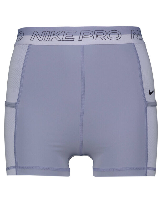 

Тренировочные шорты Nike Pro dri-Fit Nike, синий