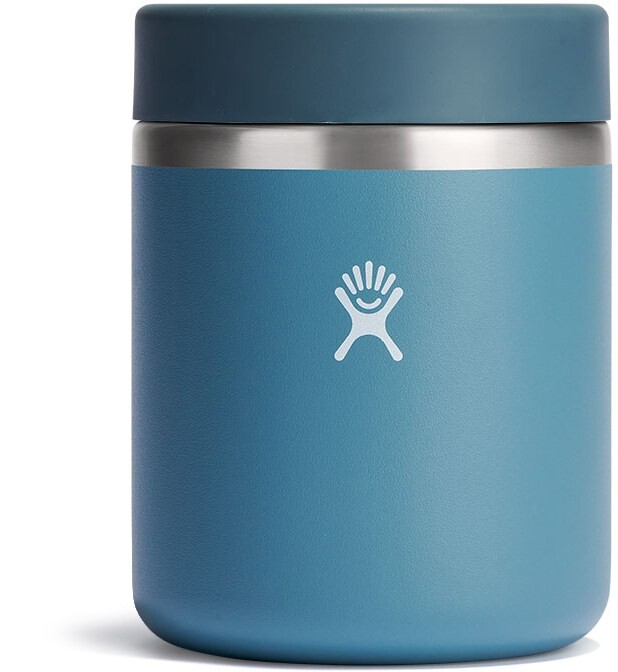 

Пищевая банка - 28 эт. унция Hydro Flask, синий
