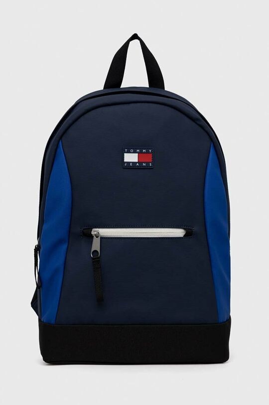 

Рюкзак Tommy Jeans, темно-синий