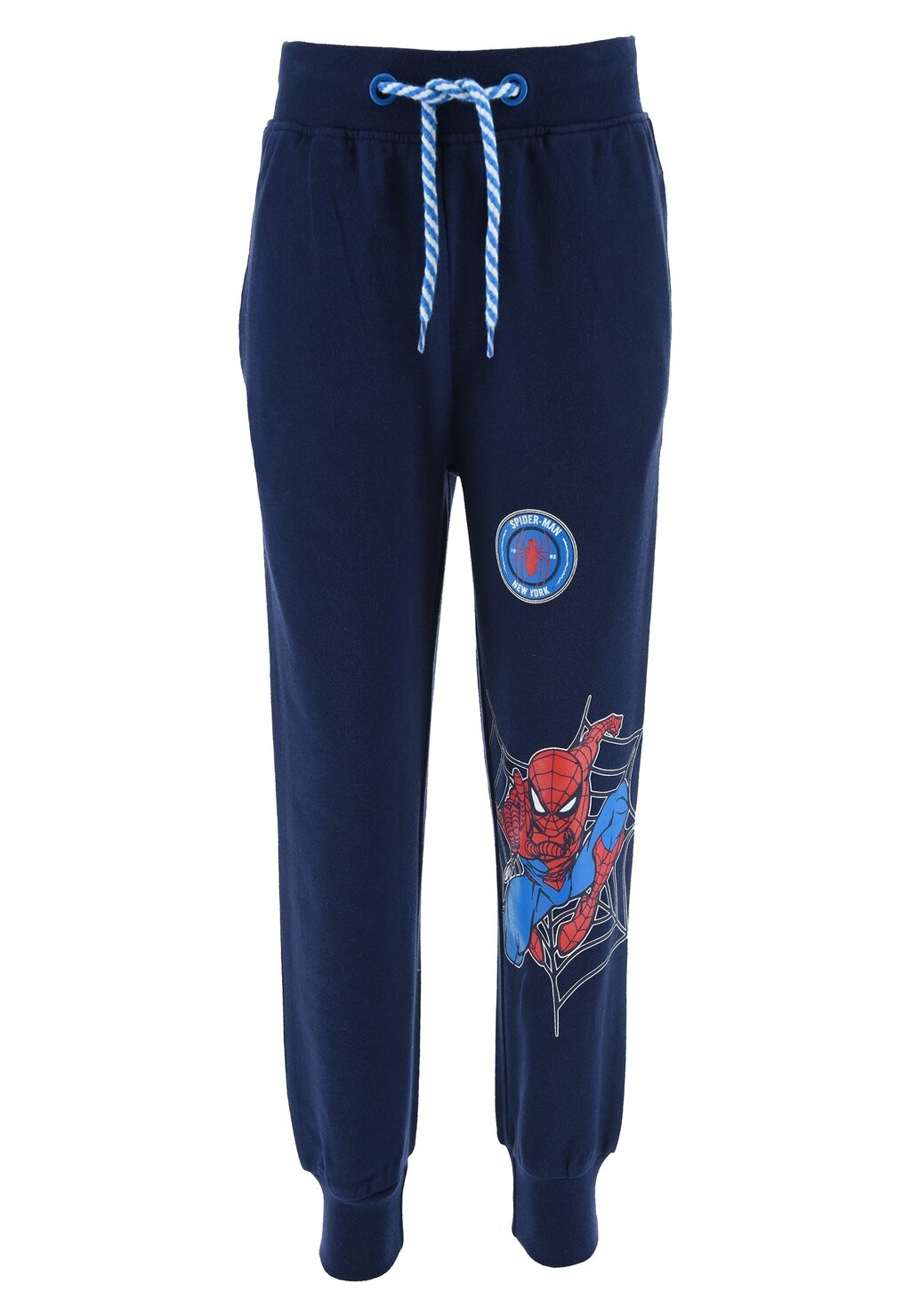 

Брюки спортивные TRAINING Spiderman, цвет blau